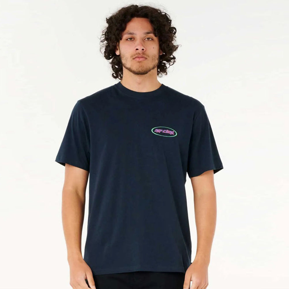 Rituals Oval Tee - Men