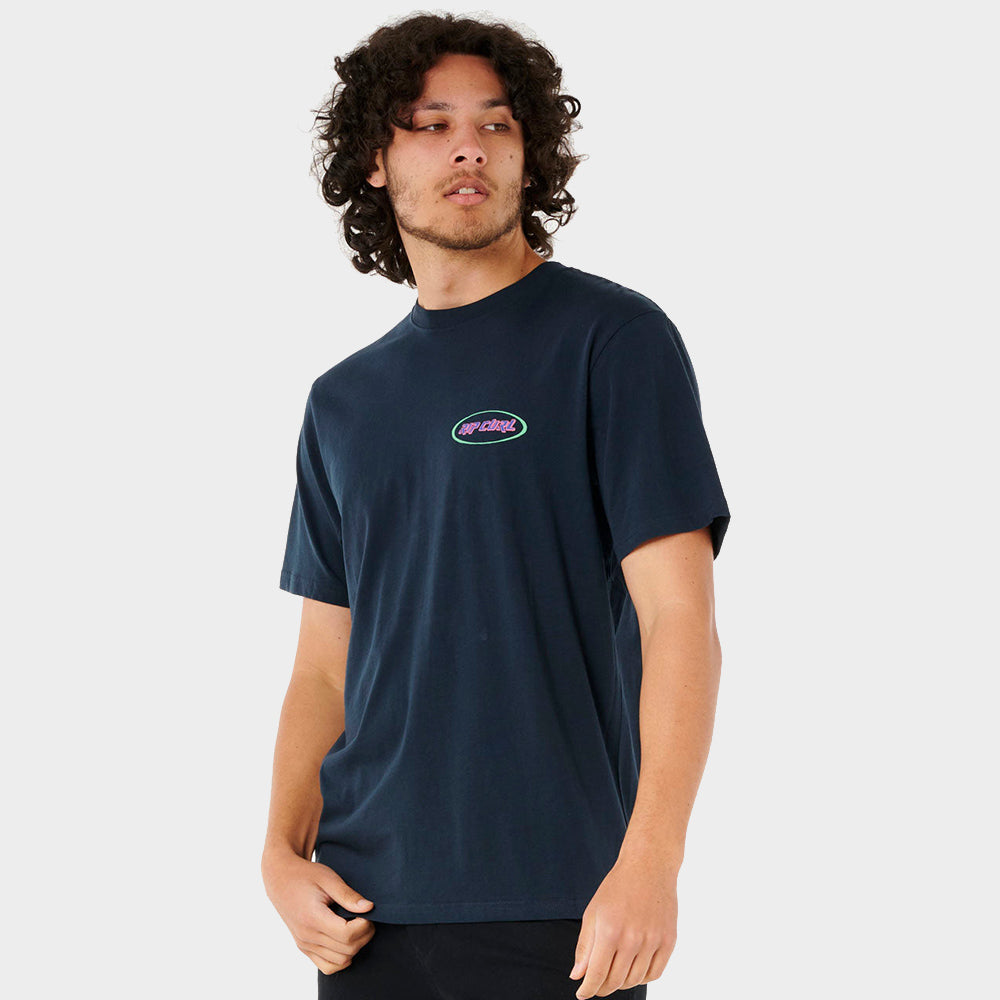 Rituals Oval Tee - Men