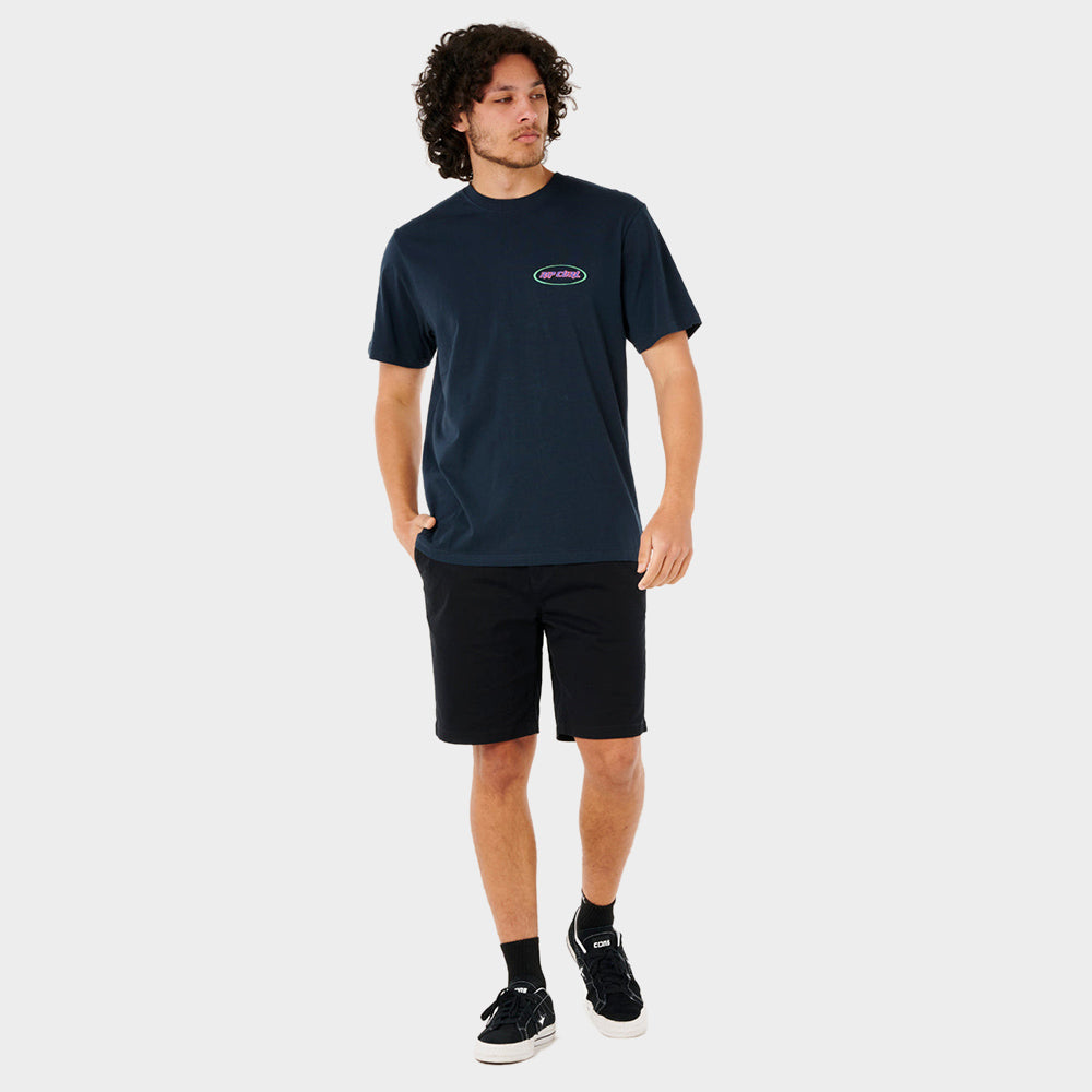 Rituals Oval Tee - Men