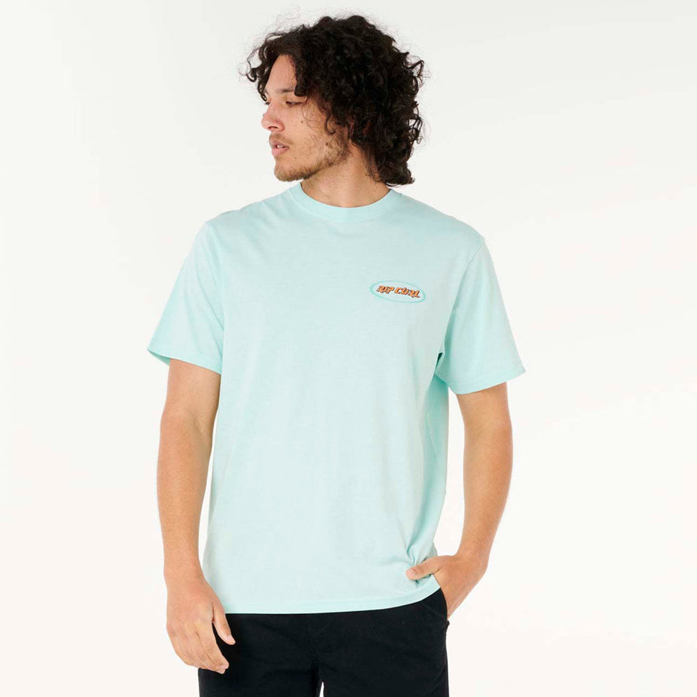 Rituals Oval Tee - Men