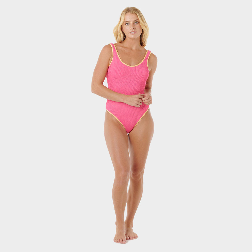 Luxe Surf One Piece - Women