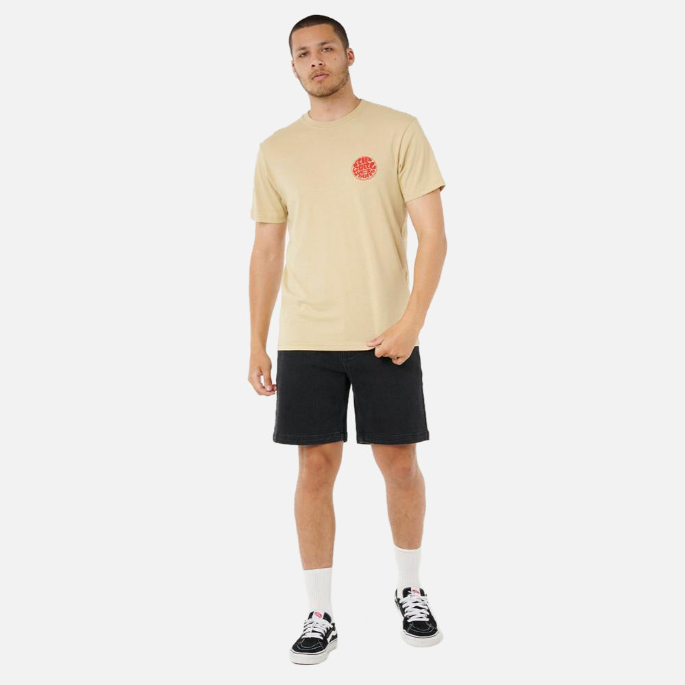 Wettie Icon Tee - Men