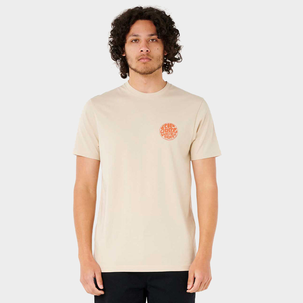 Wettie Icon Standard Tee - Men