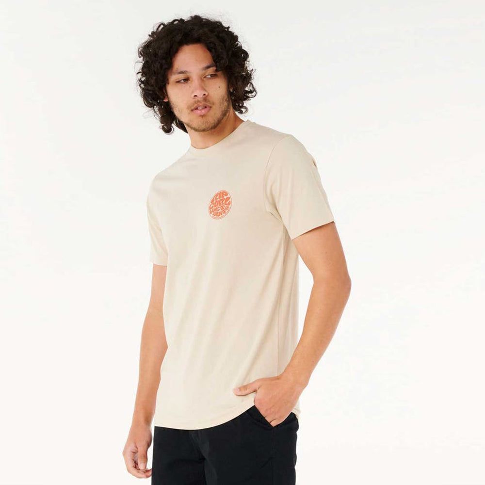 Wettie Icon Standard Tee - Men