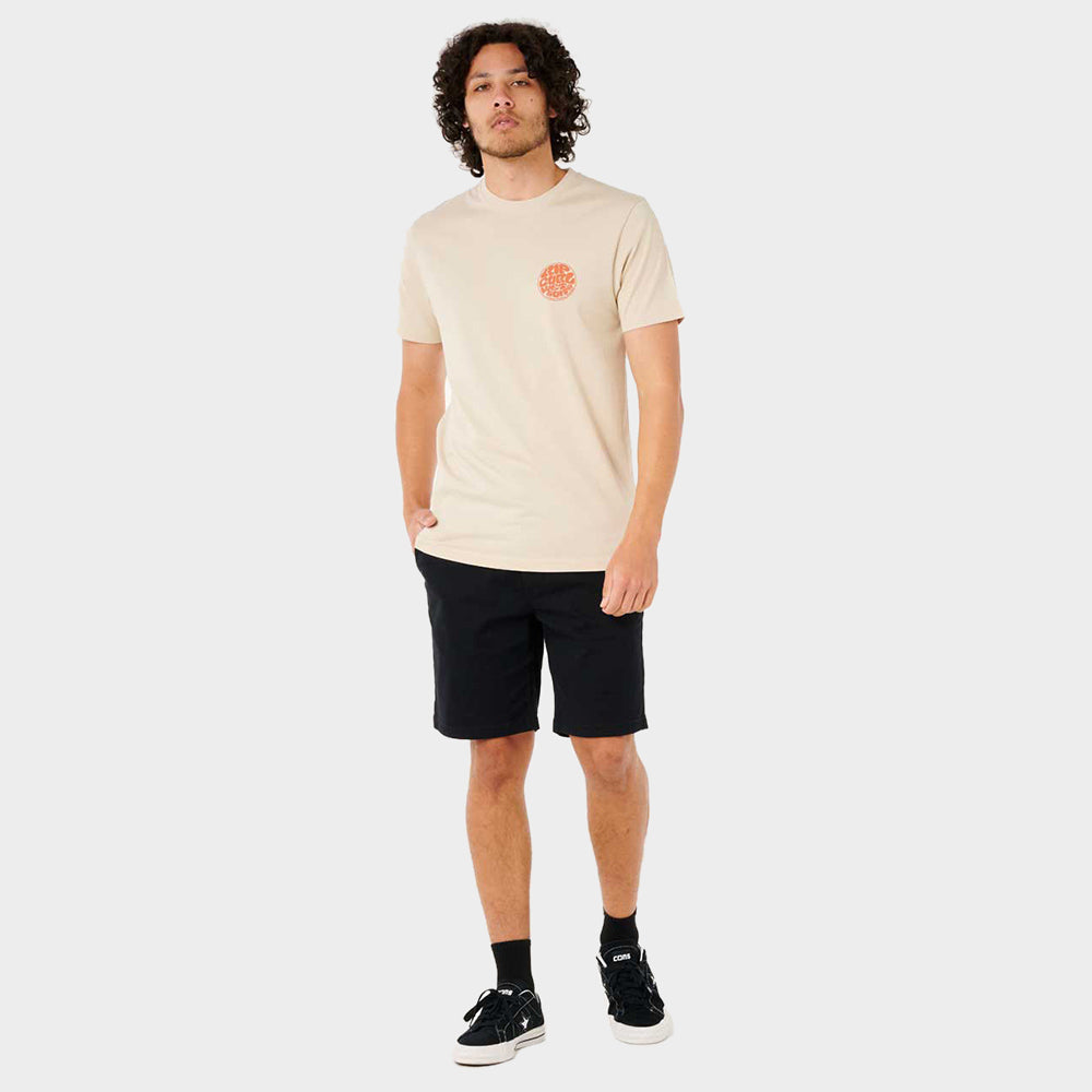 Wettie Icon Standard Tee - Men
