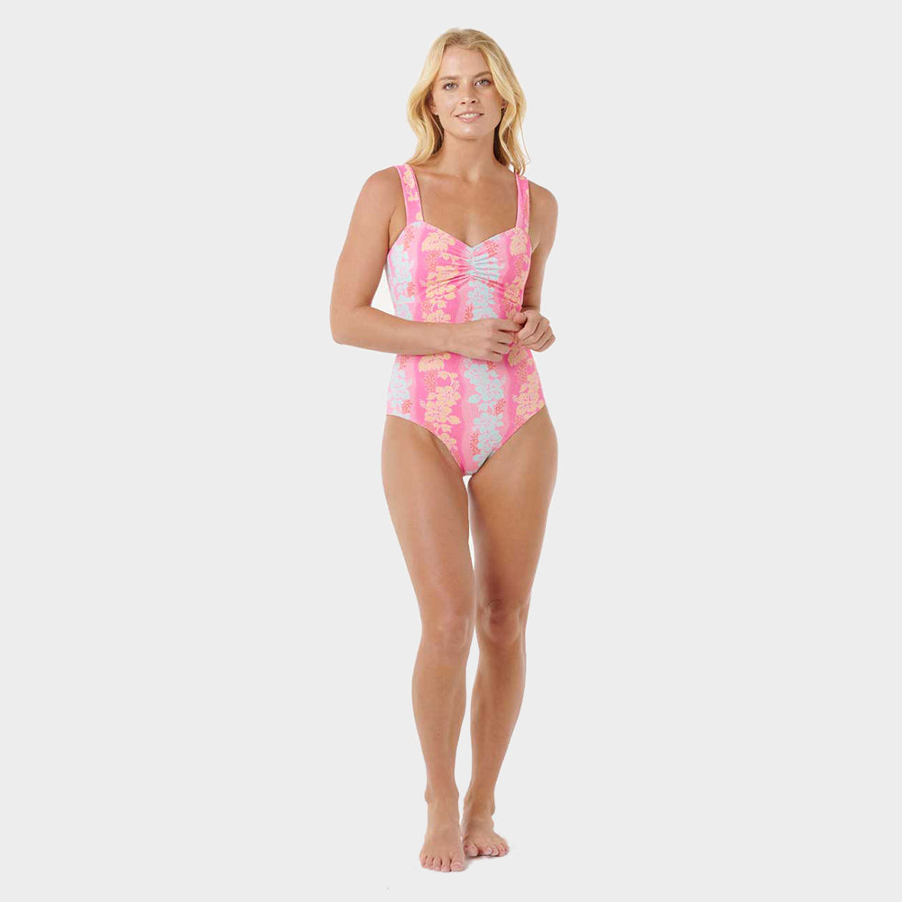 Waikiki Keepsakes DD One Piece Swimsuit - Women