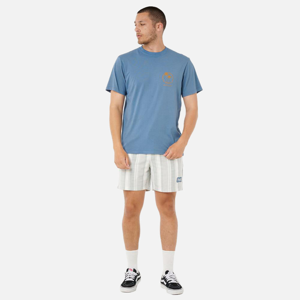 Mod Cali Two Palms Tee - Men