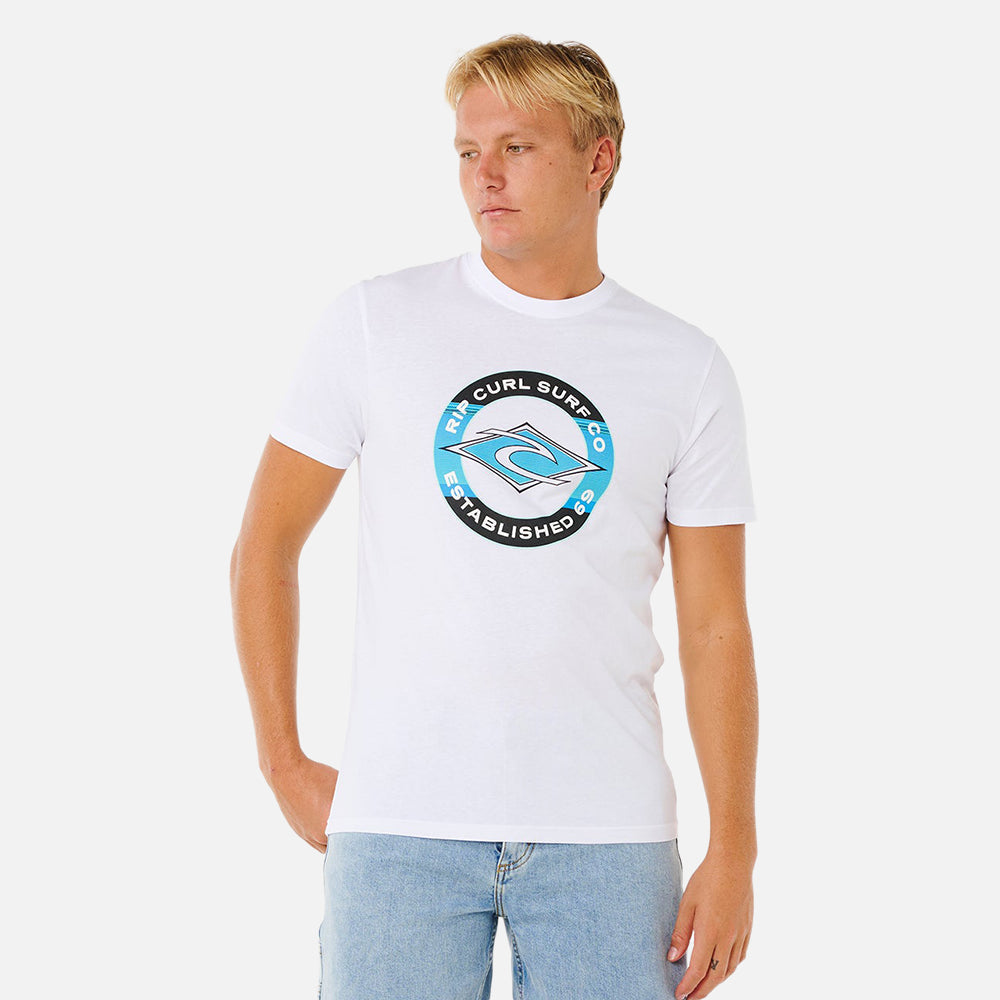 Staple Filler Tee -  Men