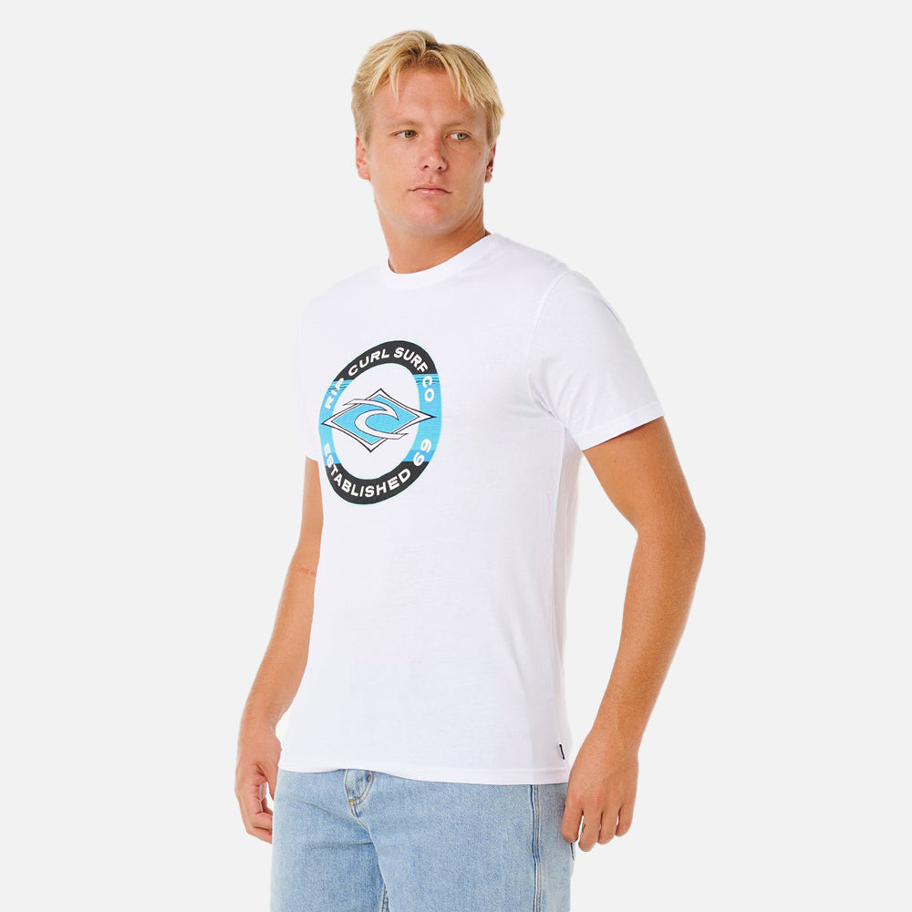 Staple Filler Tee -  Men
