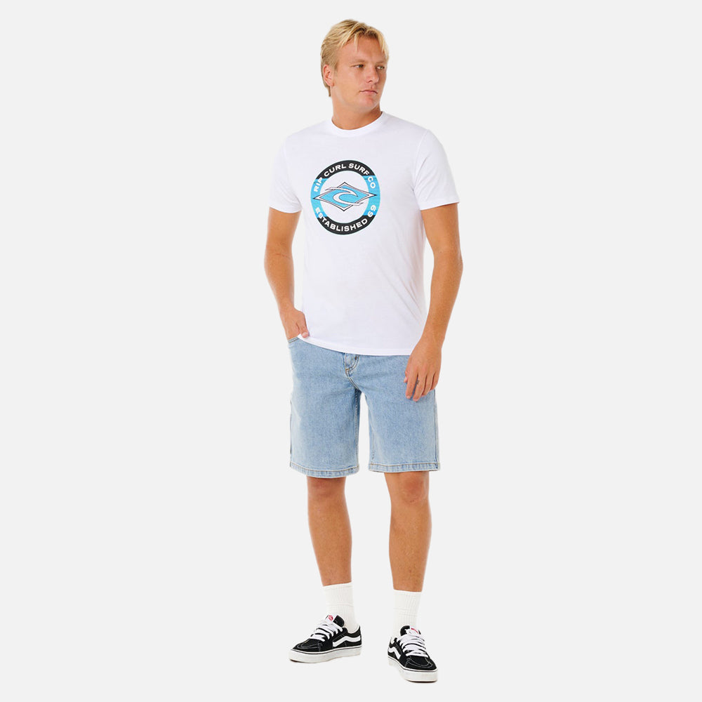 Staple Filler Tee -  Men