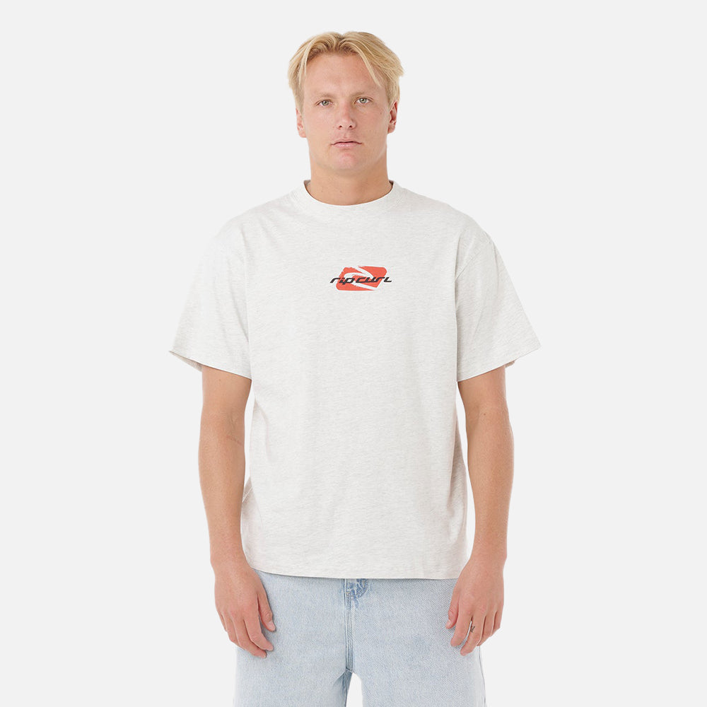 Medina Splat Tee - Men