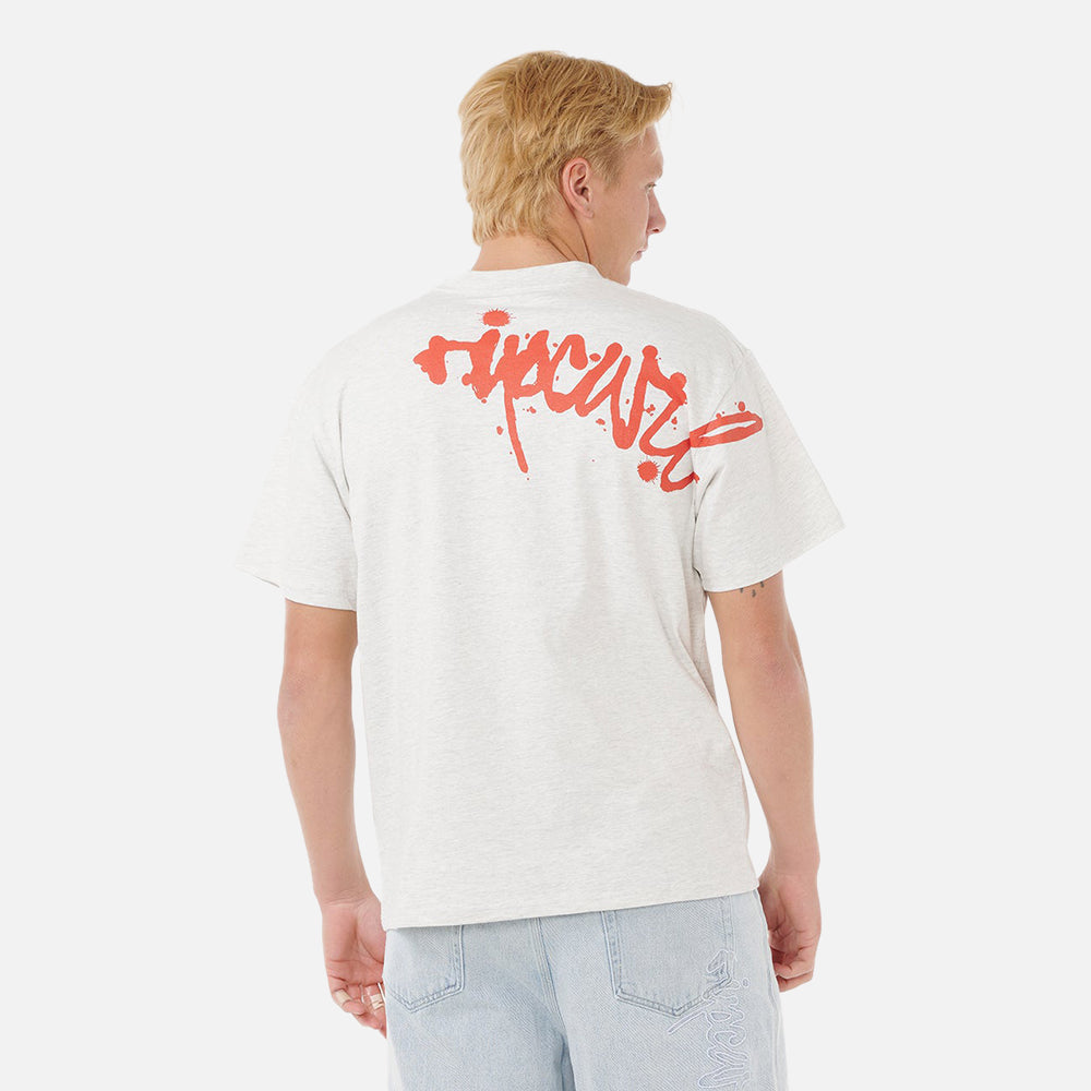 Medina Splat Tee - Men