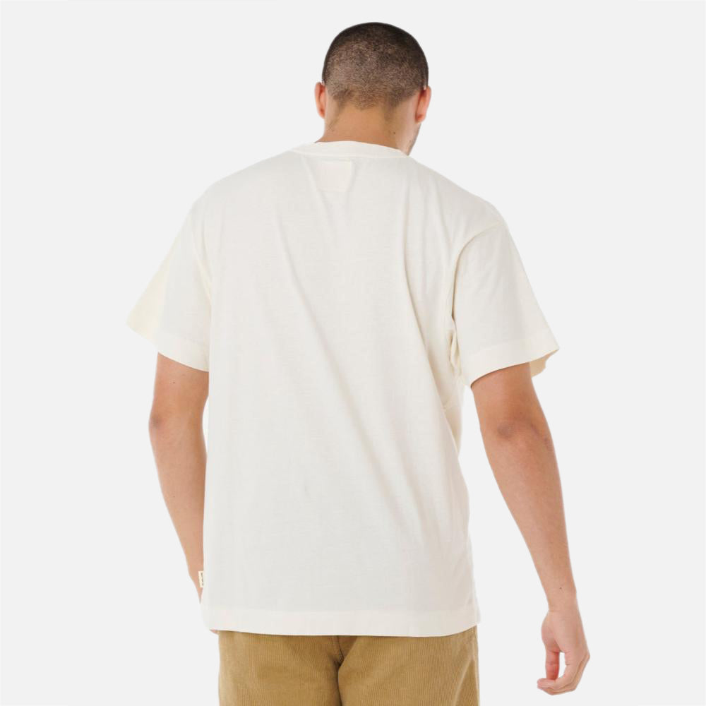 Artist Of The Search Ty Williams Stacked T-Shirt - Men