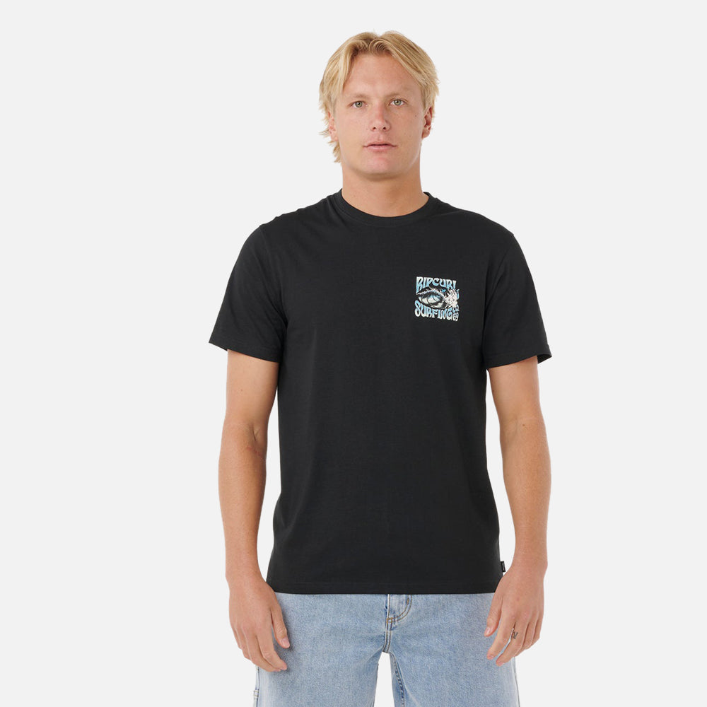 Hazed & Tubed Tee - Men