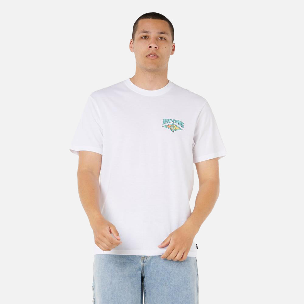 Dazed And Tubed Tee - Men