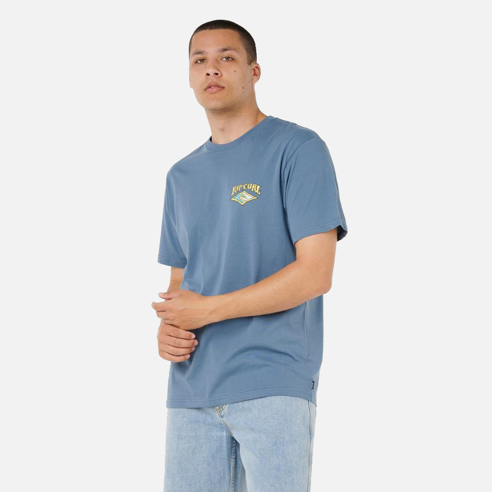 Dazed And Tubed Tee - Men