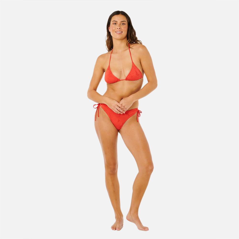 Oasis Sliding Triangle Bikini Top - Women
