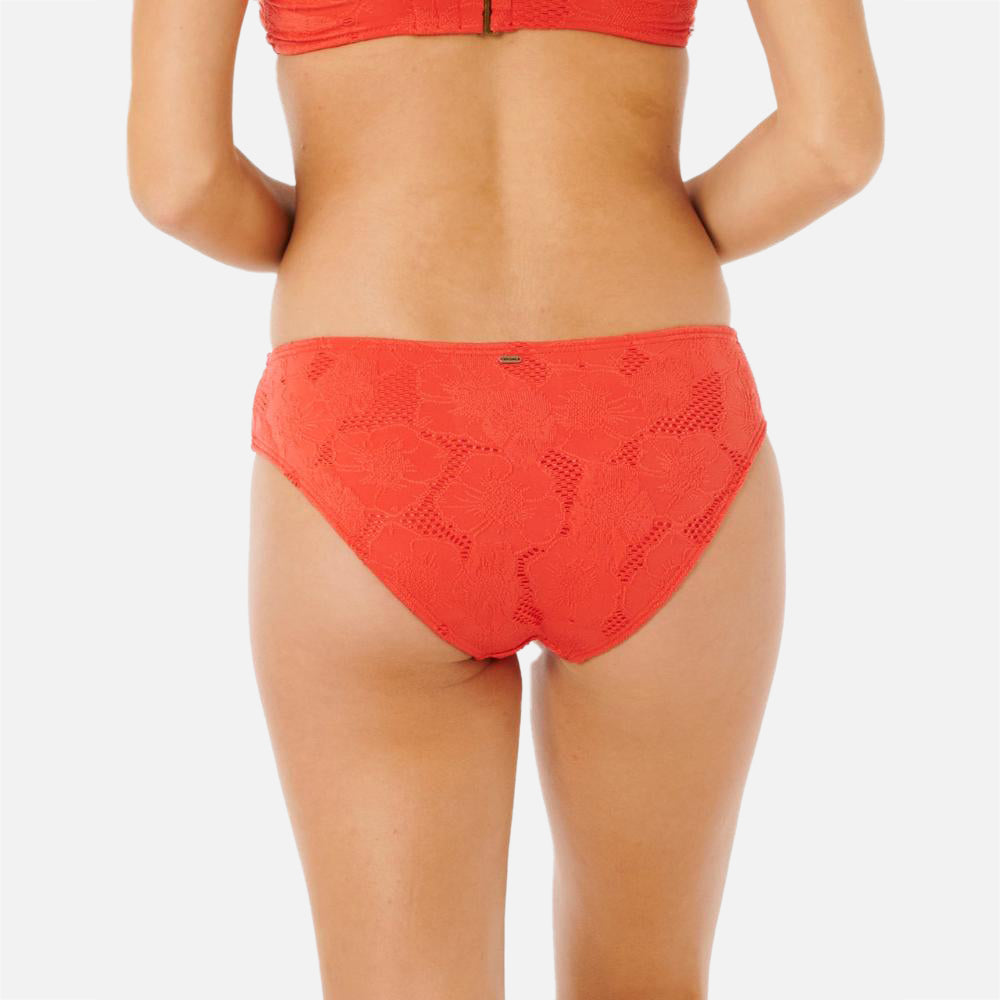 Oasis Full Bikini Bottom - Women
