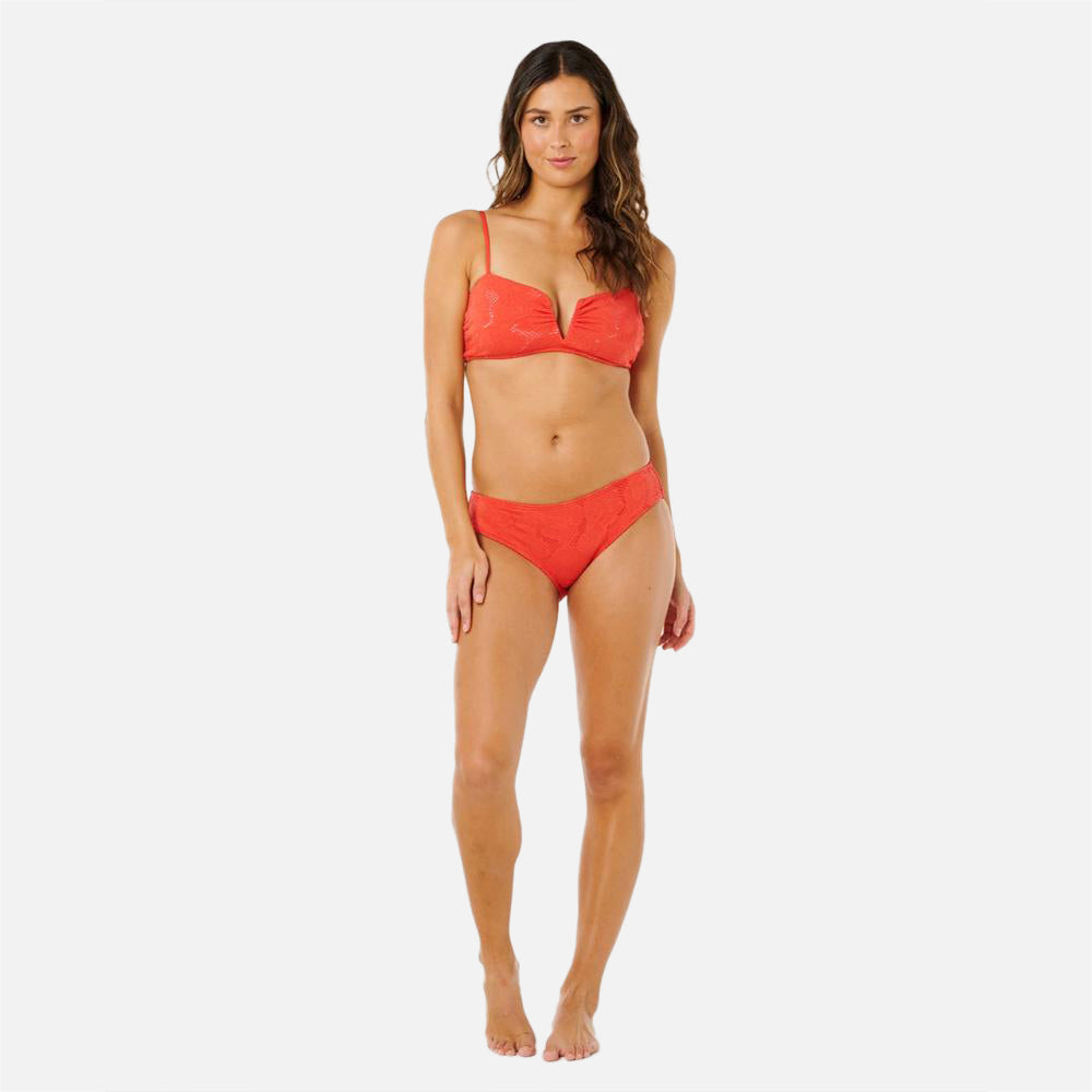 Oasis Full Bikini Bottom - Women