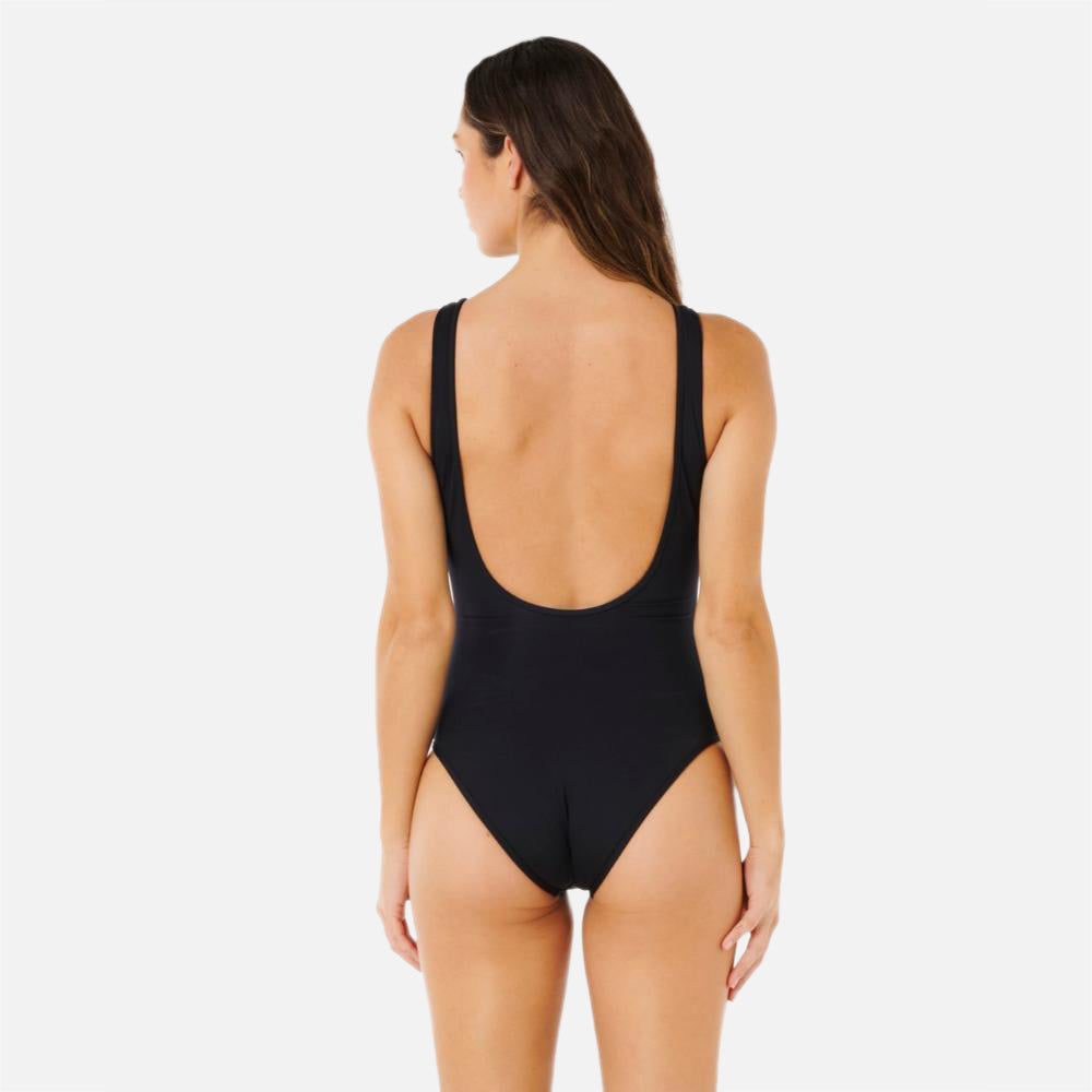 Carioca Hi-Leg Reversible One Piece - Women