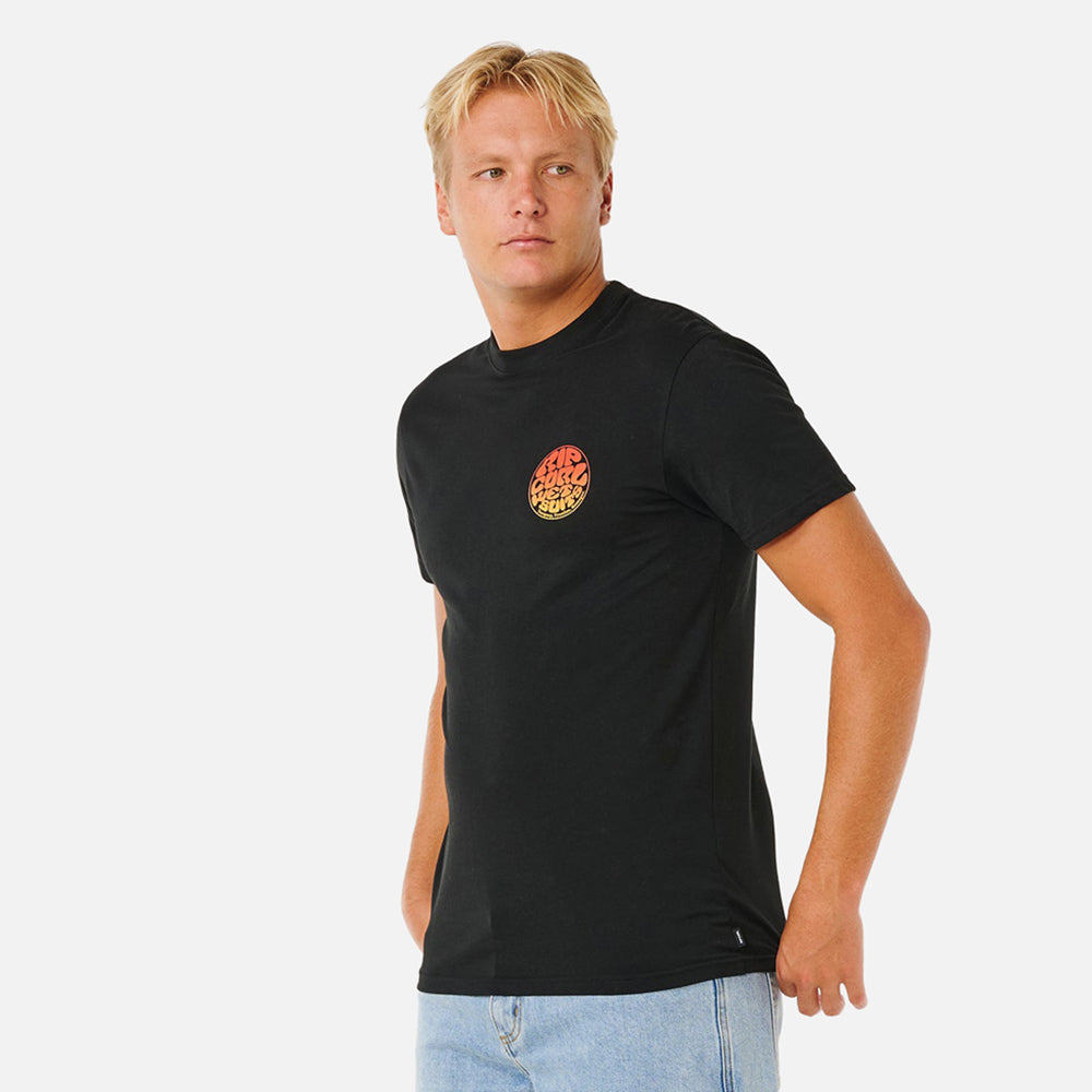 Wettie Passage Short Sleeve Icon Standard T-Shirt - Men