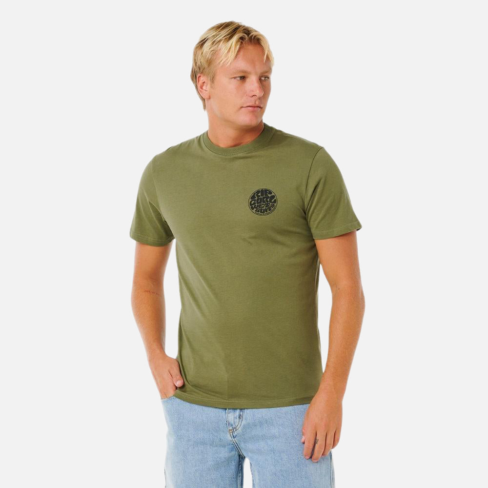 Wettie Icon Standard Tee - Men