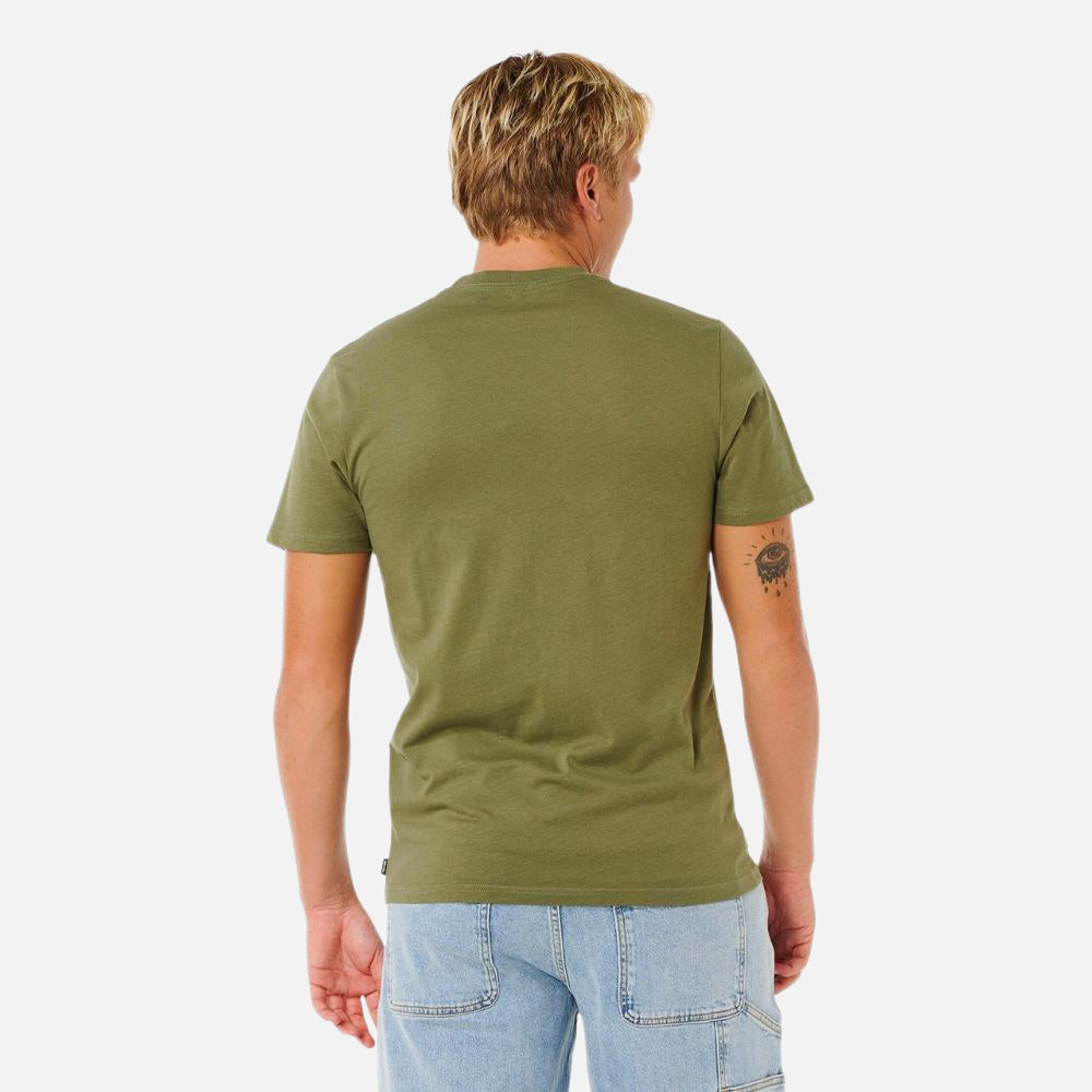 Wettie Icon Standard Tee - Men