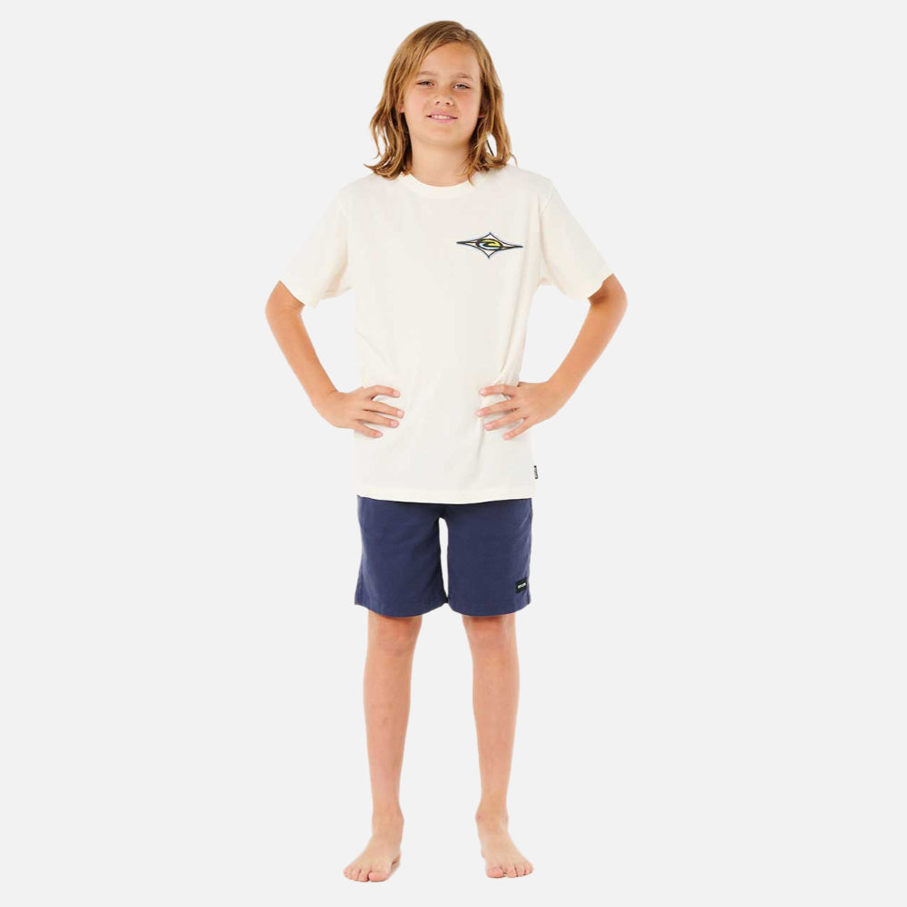Raw Energy Maxxed Tee - Kids