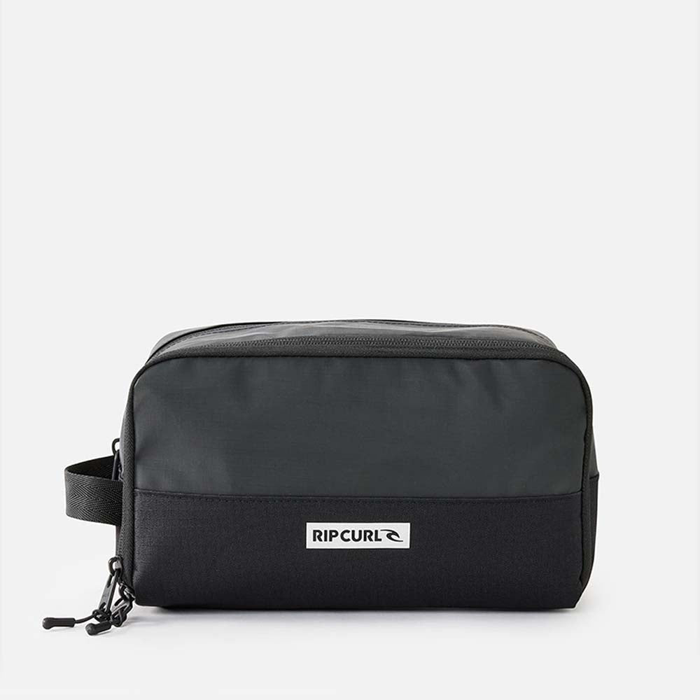 Groom Toiletry Icons Wash Bag - Men