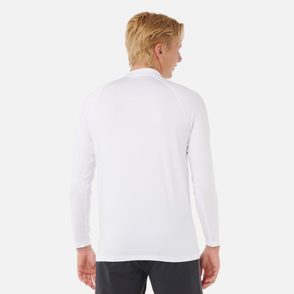 Stapler UPF50 Long Sleeve Rash Guard - Men
