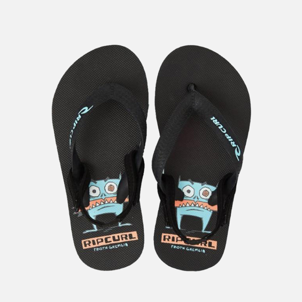 Gremlin Open Toe Sandals - Kids