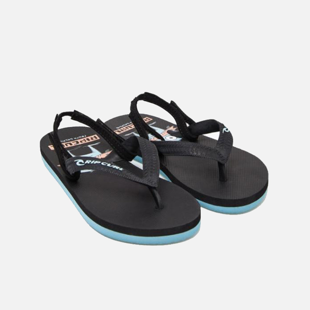 Gremlin Open Toe Sandals - Kids