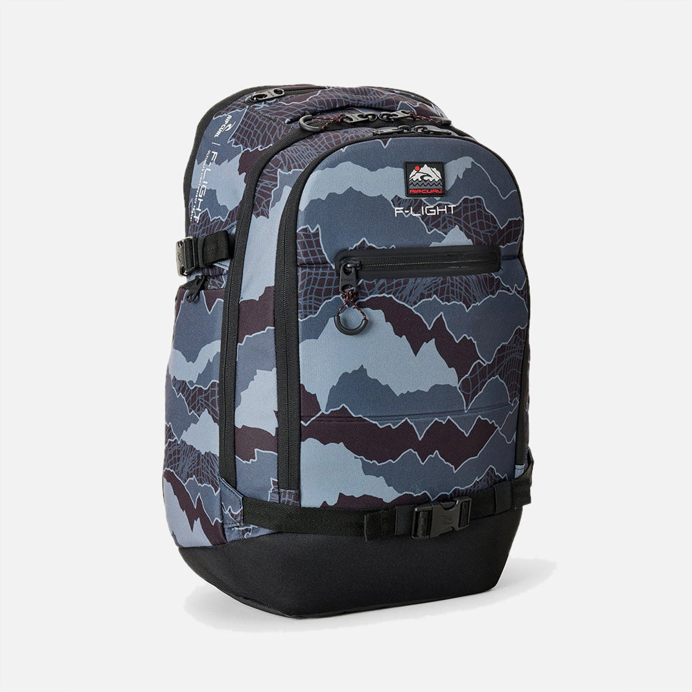 F-Light Posse 35L Search Camo Backpack - Men