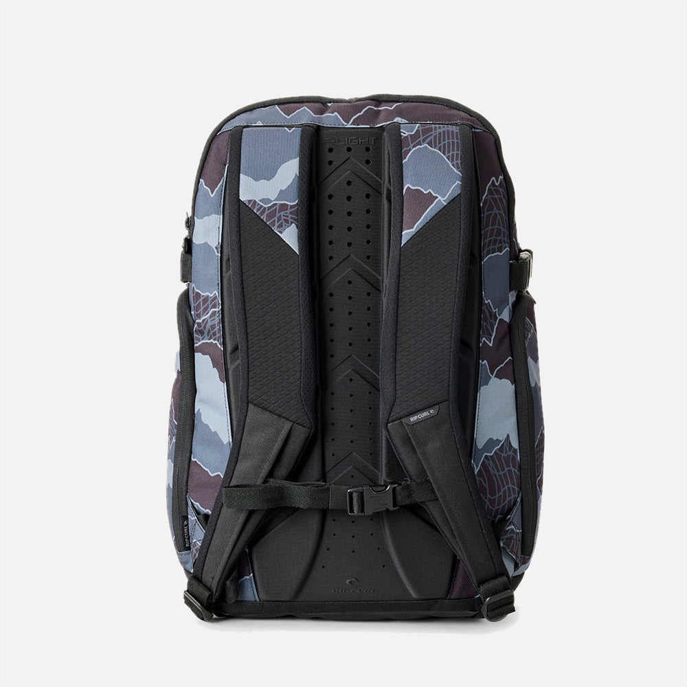 F-Light Posse 35L Search Camo Backpack - Men