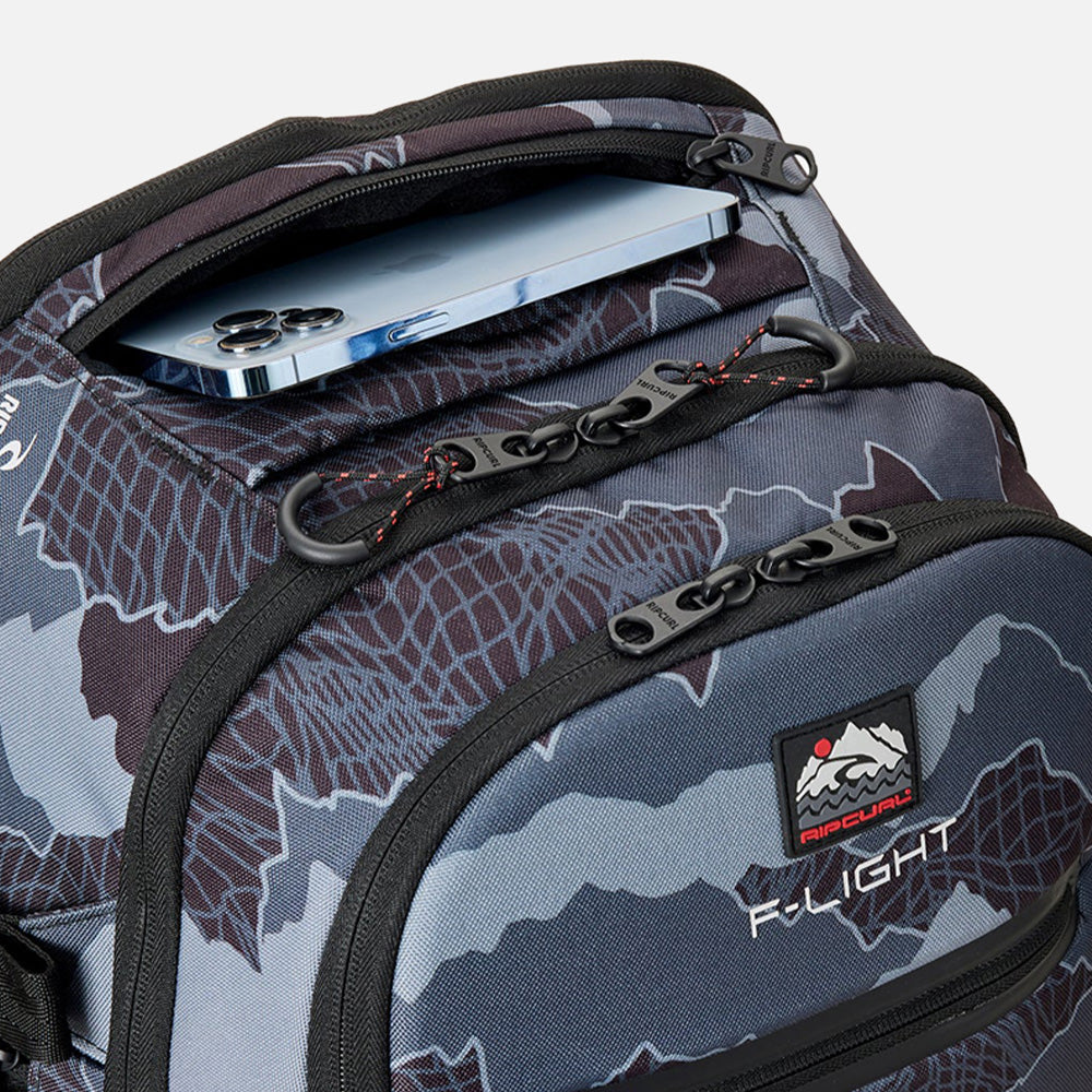 F-Light Posse 35L Search Camo Backpack - Men