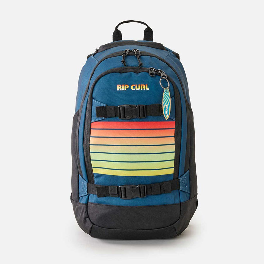 Posse Cool Surf Revival 33L Backpack - Men