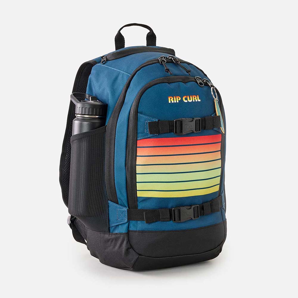 Posse Cool Surf Revival 33L Backpack - Men