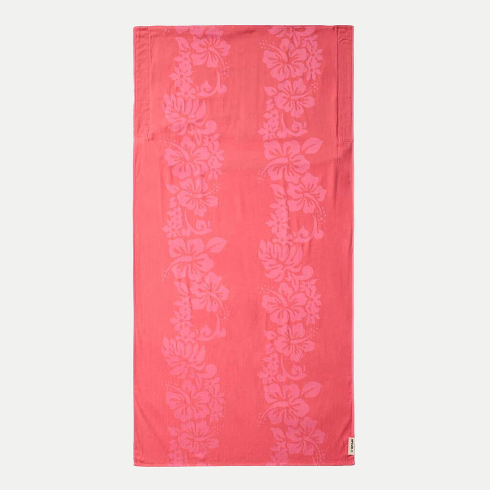 Waikiki Reversible Towel/Tote - Women