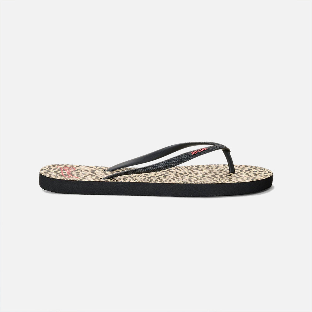 Mixed Bloom Sandals - Women