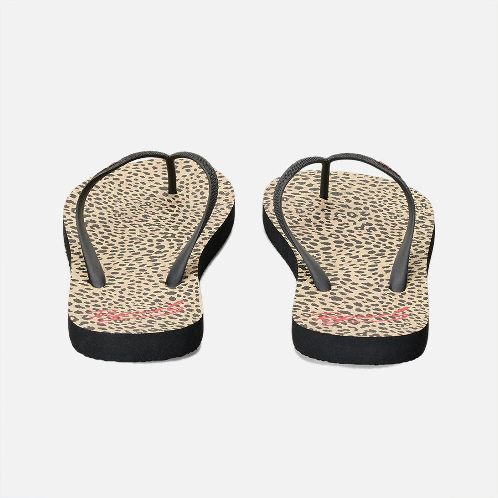 Mixed Bloom Sandals - Women