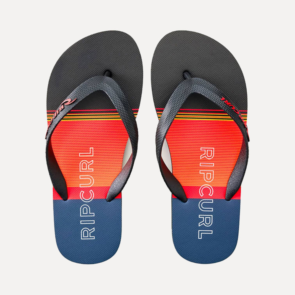 Breakers Bloom Open Toe - Men