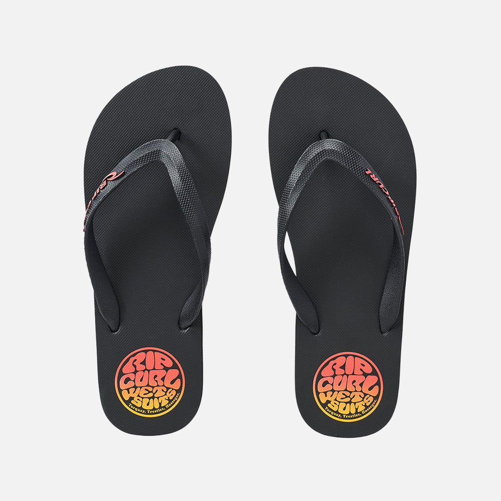 Icons of Surf Bloom Sandals - Men