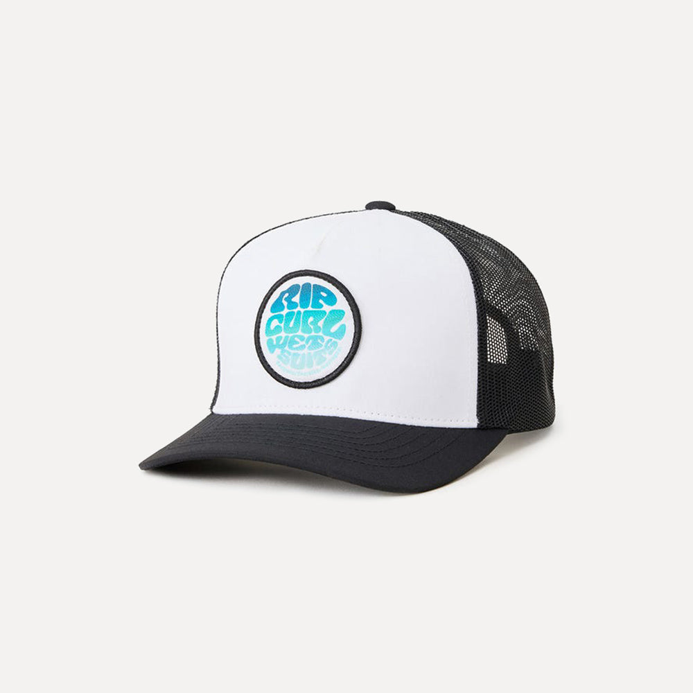 Wetsuit Icon Trucker Cap - Kids