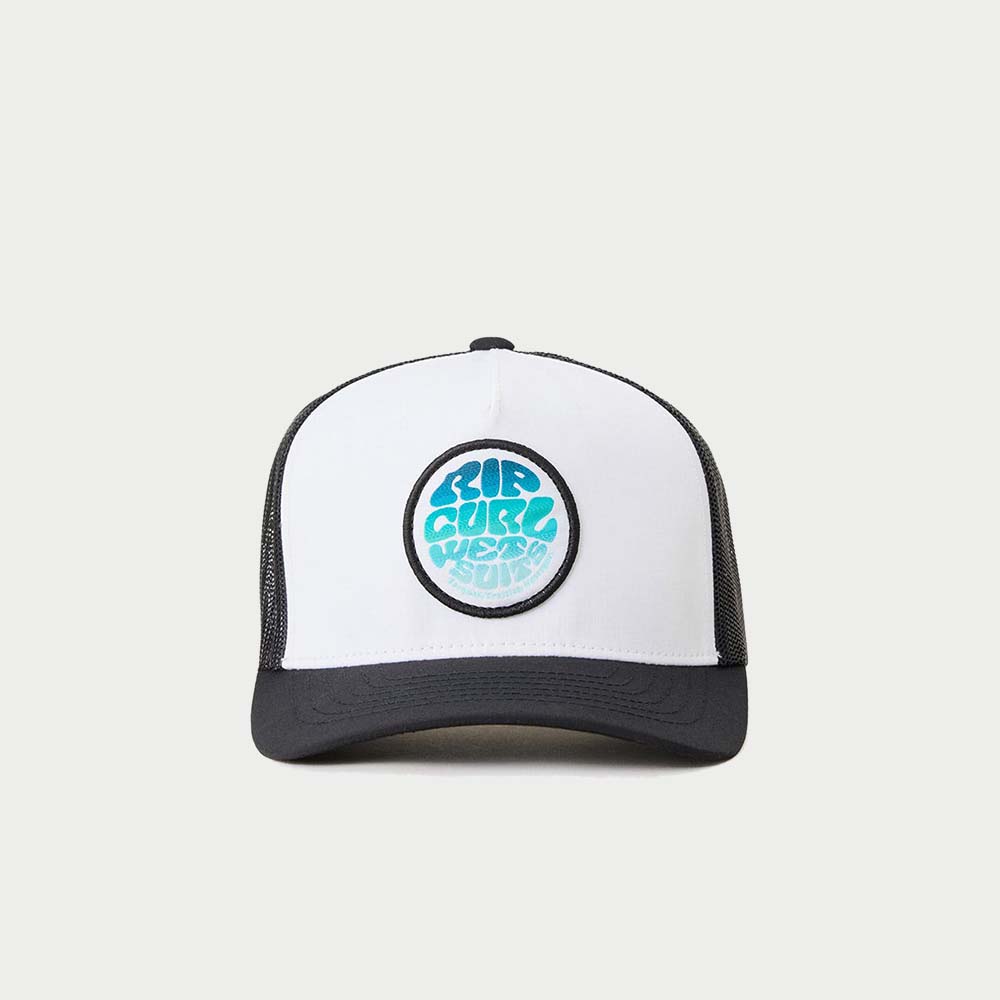Wetsuit Icon Trucker Cap - Kids