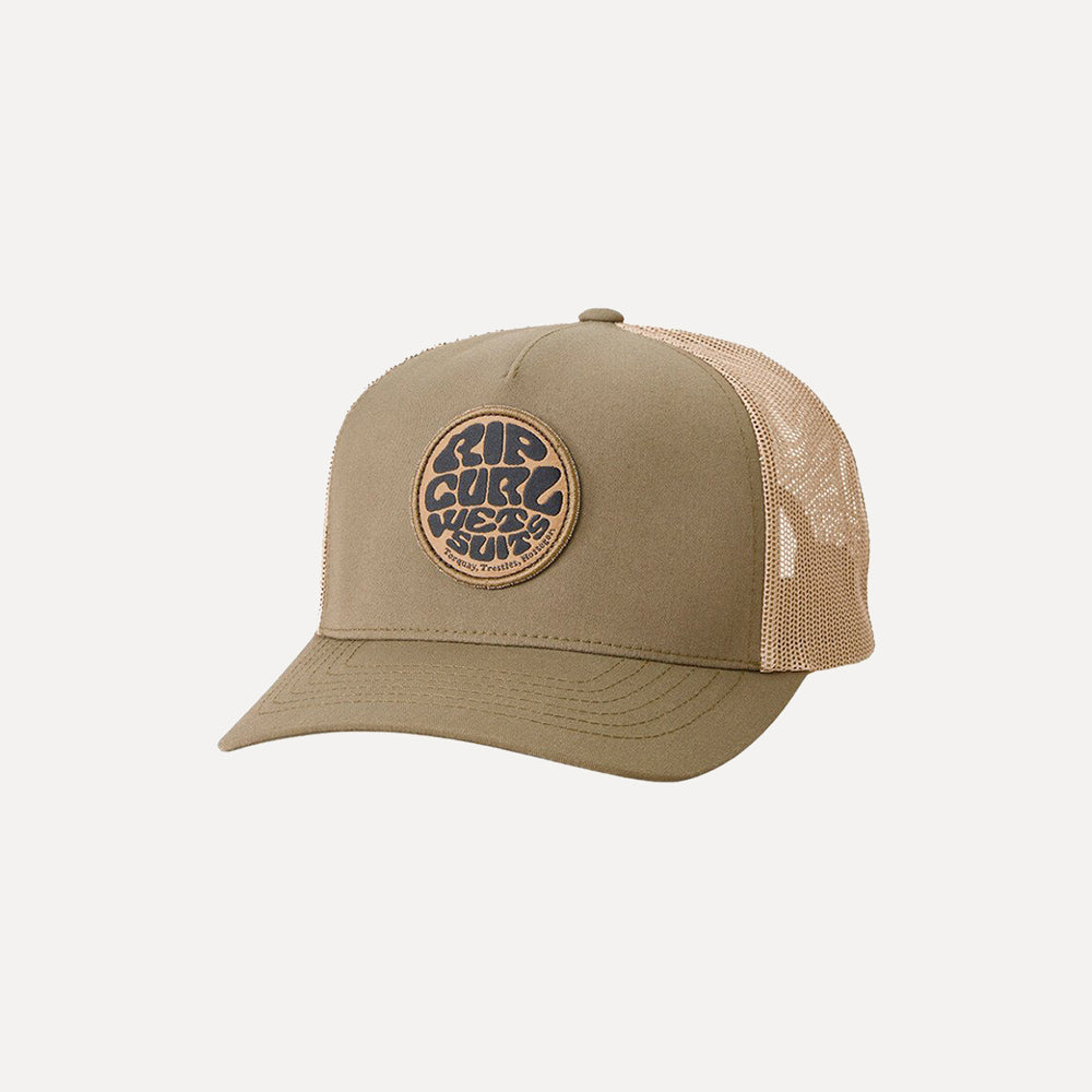 Wetsuit Icon Trucker Cap - Kids
