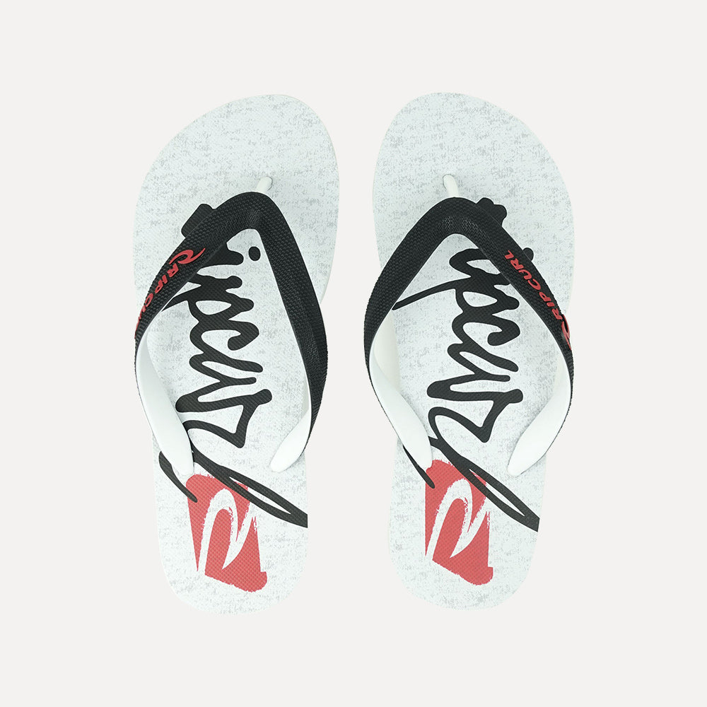 Archive Script Bloom Open Toe - Men