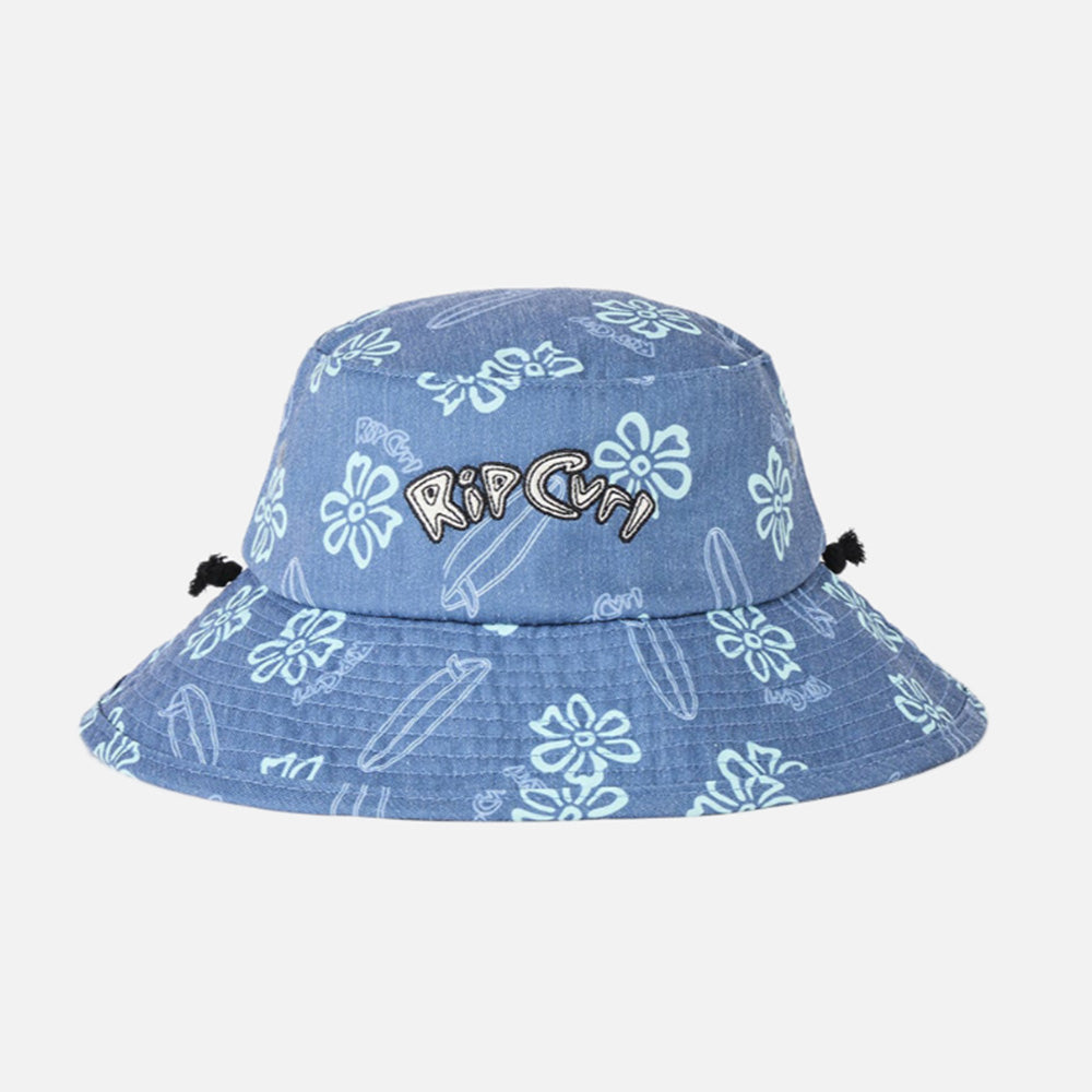 Combo Mid Brim Hat - Kids