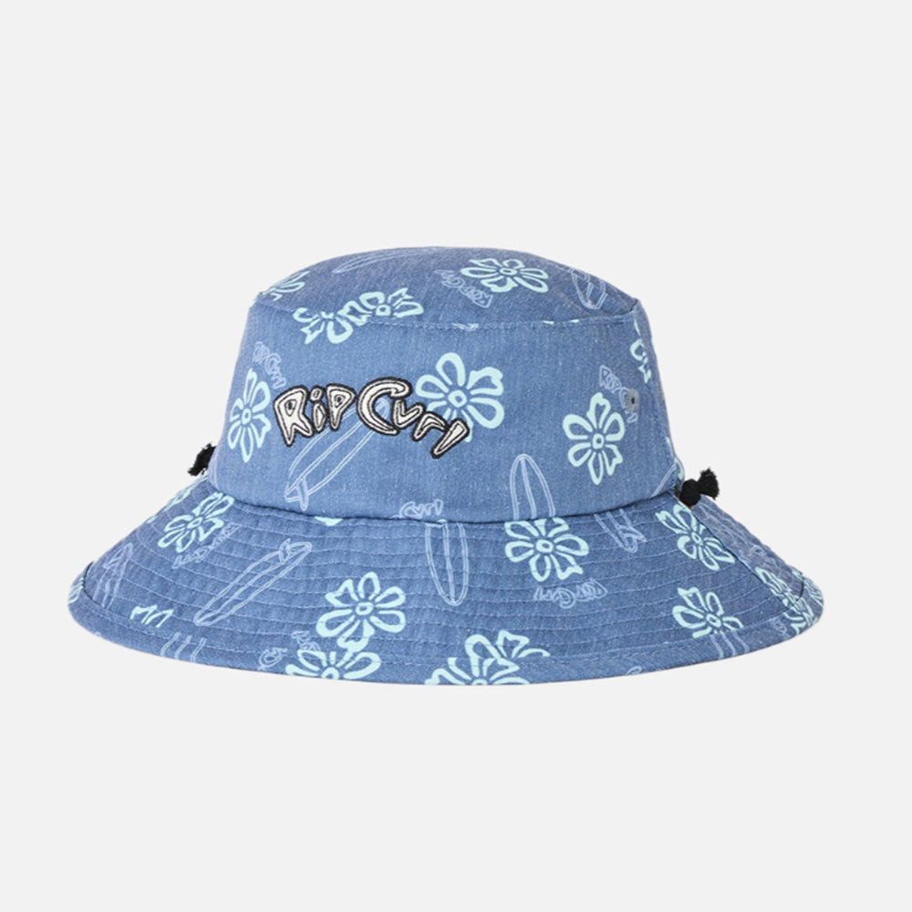 Combo Mid Brim Hat - Kids