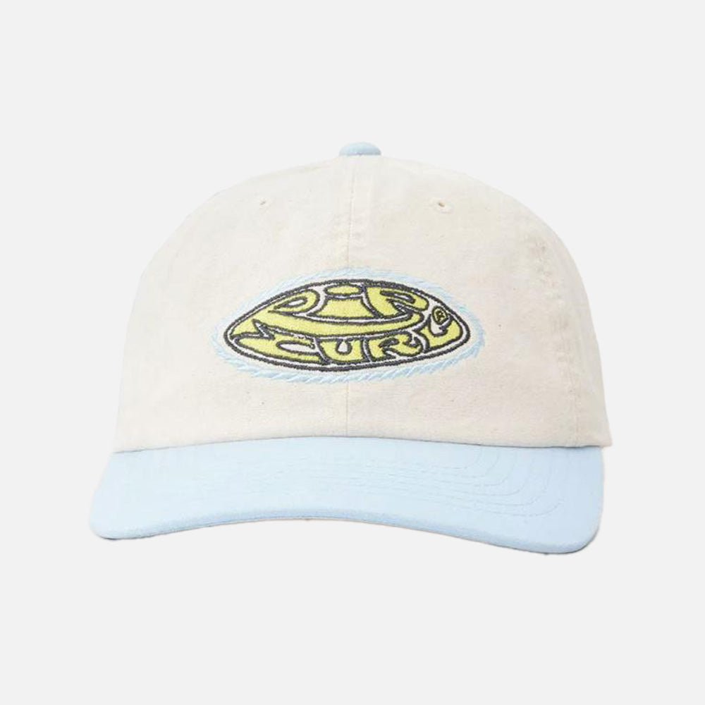 Raw Energy Art Adjustable Cap - Kids