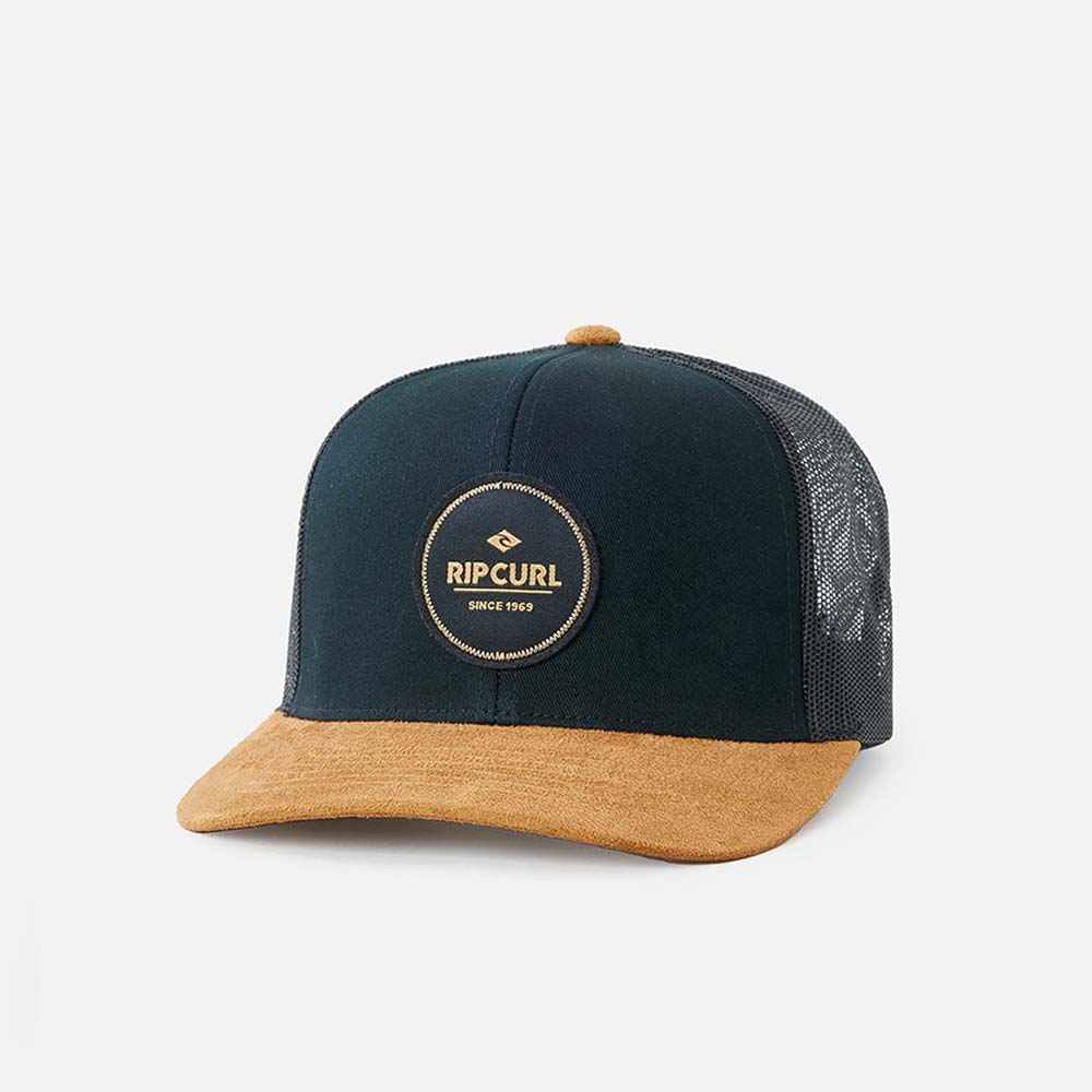 Routine Curve Trucker - Men